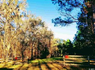 21593 NW County Road 241, Alachua, FL 32615