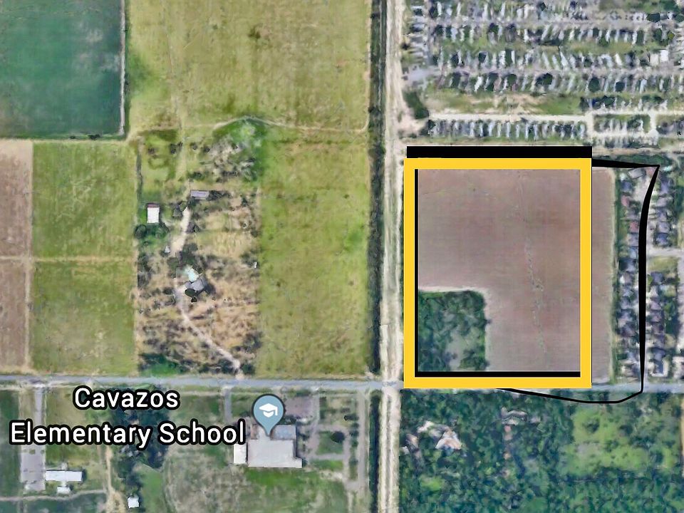 2nd image of 1402 Freddy Gonzales Dr
