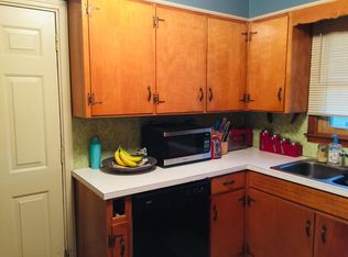 907 Hopewell Rd, Mayfield, KY 42066