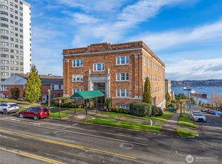 301 N Tacoma Ave UNIT 207, Tacoma, WA