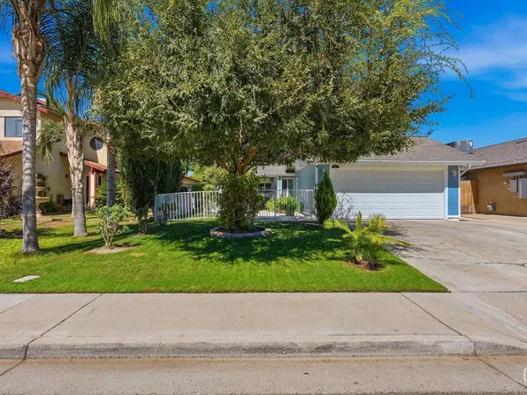 1004 Adelaide Ave, Bakersfield, CA 93307