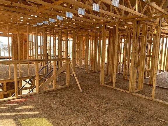 35963 W San Clemente Ave - Lot 49 - Dahlia Elevation Image 4