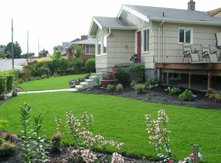 5428 N 49th St, Ruston, WA 98407