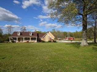 711 Deep Gap Rd, Jackson, TN 38301