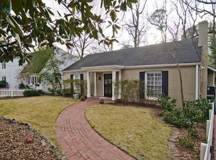 2059 Fairhaven Cir NE, Atlanta, GA 30305