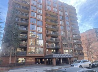 1001 N 14th Ave SW #604, Calgary, AB T2R 1L2