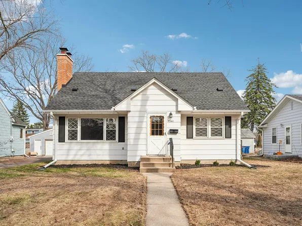 7341 5th Ave S, Richfield, MN 55423
