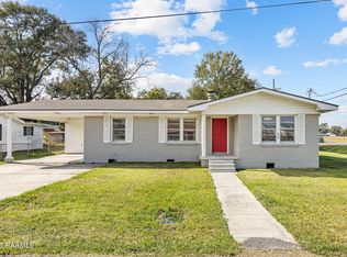 615 Kathy Dr, Rayne, LA 70578