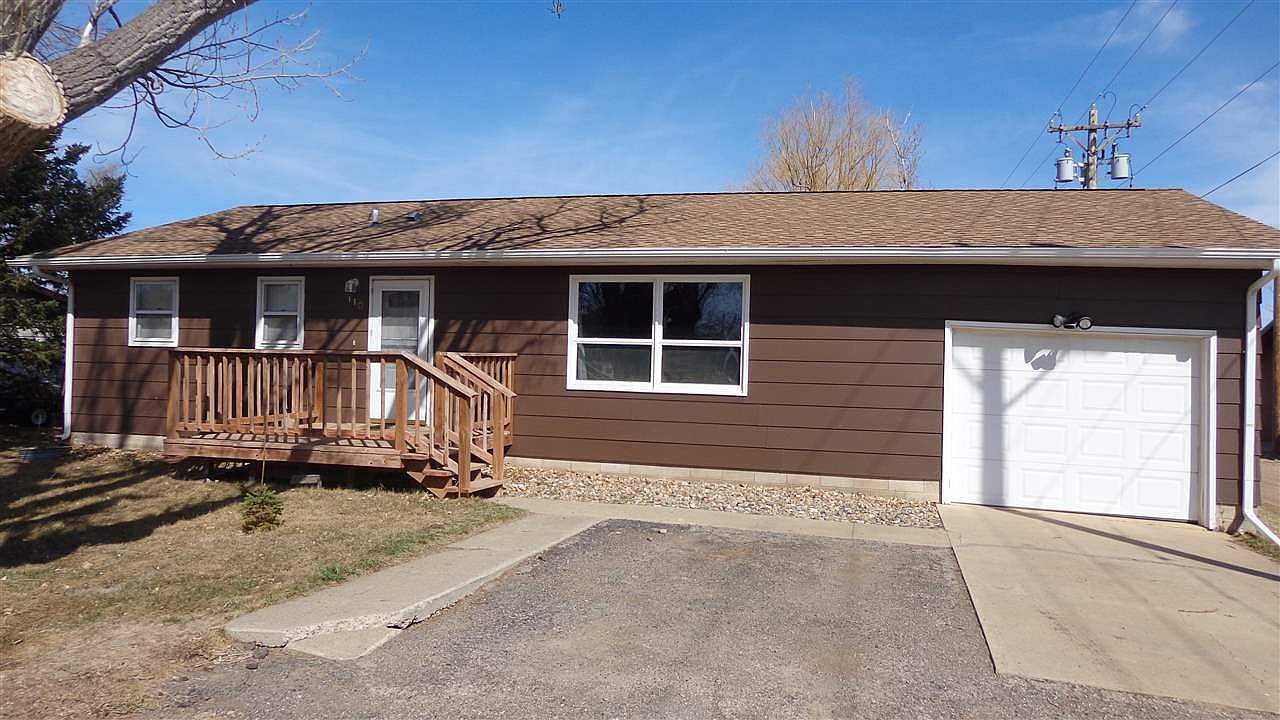 110 5th St, Newell, SD 57760 Zillow
