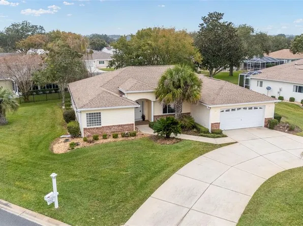 13766 SE 89th Ave, Summerfield, FL 34491