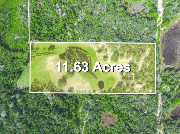 Jewell Ln, Lake Wales, FL 33898