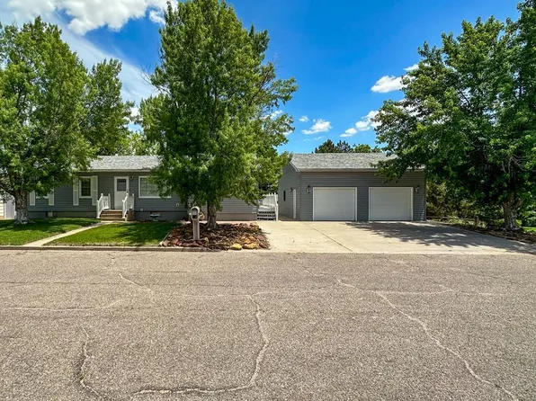 1805 S 7th St, Lamar, CO 81052