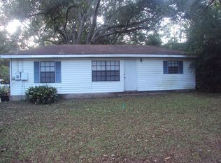 1100 McNeill Ave, Mobile, AL 36609