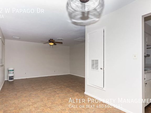 5th image of 36762 W Papago Dr