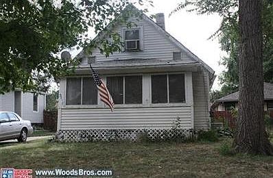 2nd image of 3317 N 54th St
