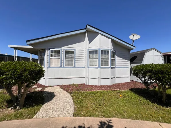 5450 Monterey Rd #132, San Jose, CA 95111