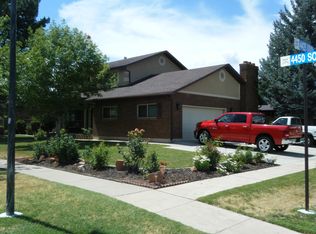 1728 W 4500 S, Roy, UT 84067