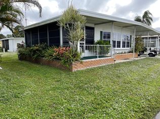 32 Galleon Dr #32, North Fort Myers, FL 33917