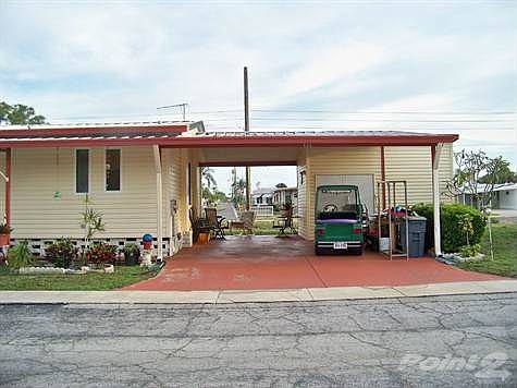 2nd image of 6700 150th Ave N Lot 111