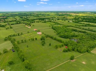 477 Harrods Creek Rd, Paris, KY 40361