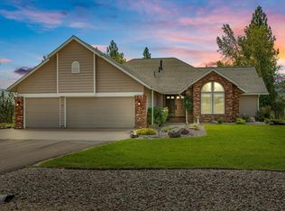 7900 Double Tree Ln, Missoula, MT 59804