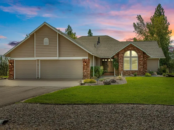 7900 Double Tree Ln, Missoula, MT 59804