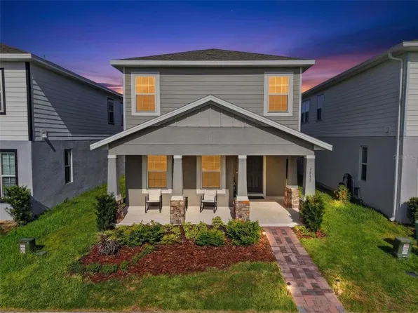 3859 Denali Dr, Apopka, FL 32712