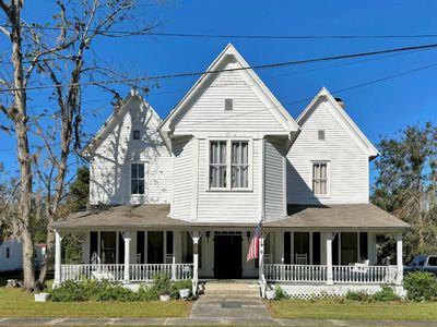 707 3rd St NW, Jasper, FL, 32052