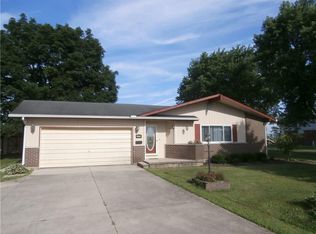 2878 N Washington Rd, Covington, OH 45318