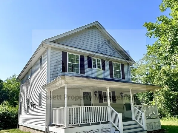 68 Lake St Unit 2, Wallingford, CT 06492