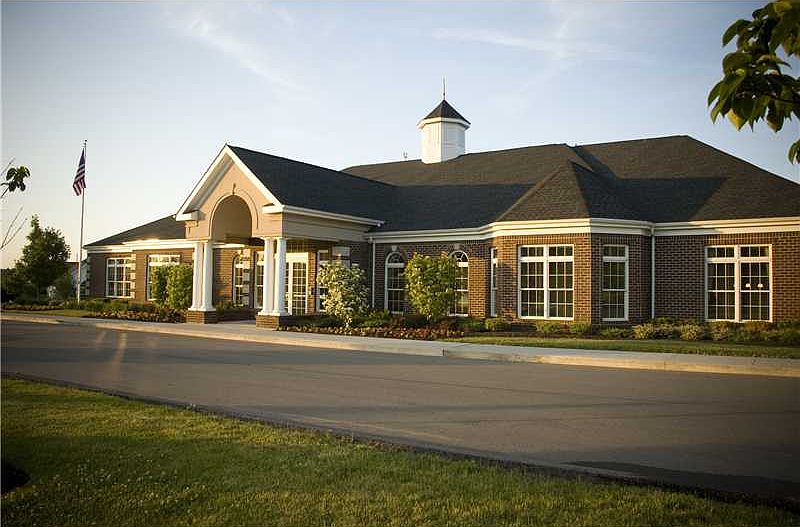 2nd image of 118 Liberty Ln #101
