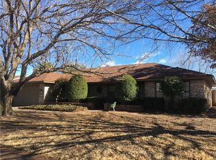 800 Rosehaven Dr, Altus, OK 73521