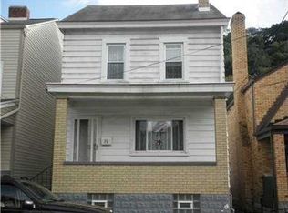 75 Dewey St, Pittsburgh, PA 15223
