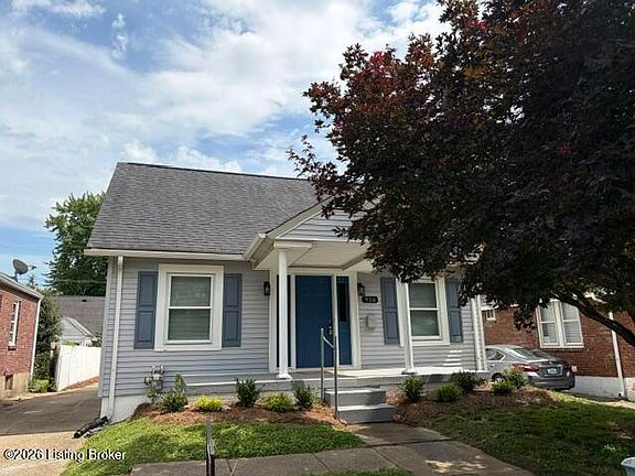 2nd image of 916 Hess Ln