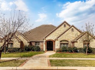 4016 110th St, Lubbock, TX 79423