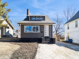 3305 3rd St, Des Moines, IA 50313