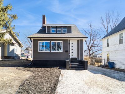 3305 3rd St, Des Moines, IA, 50313