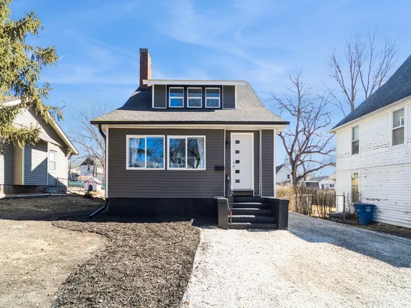 3305 3rd St, Des Moines, IA 50313