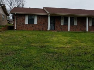 5003 Marylin Ln #A, Chattanooga, TN 37411