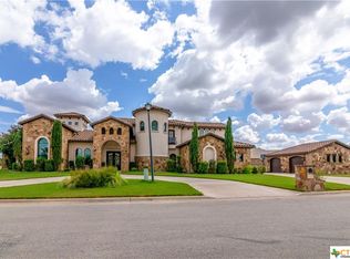 2709 Hester Way, Salado, TX 76571