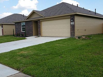 5518 Abundant Life Ln, Houston, TX, 77048