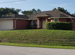 3313 12th St W, Lehigh Acres, FL 33971