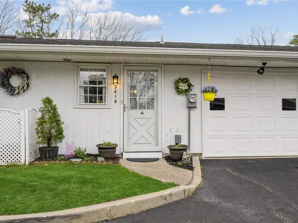341 Woodbridge Drive #B, Ridge, NY 11961