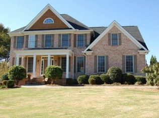 13 Limerick Ct, Cartersville, GA 30120