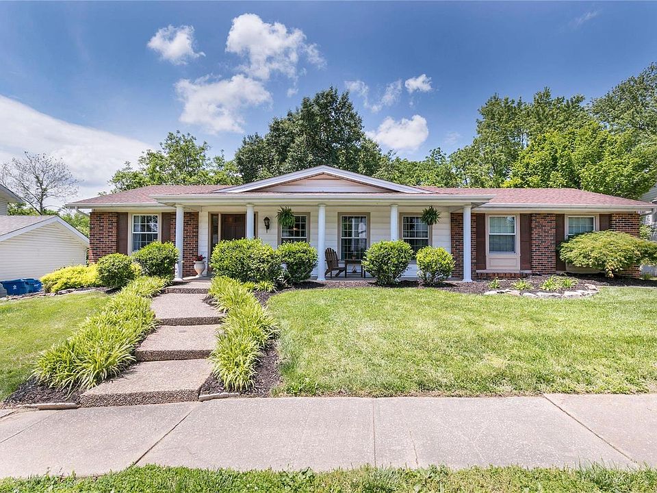 1235 Still House Creek Rd, Chesterfield, MO 63017 Zillow