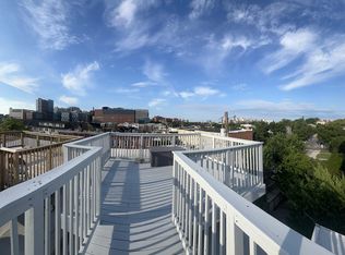 1704 E Chase St, Baltimore, MD 21213