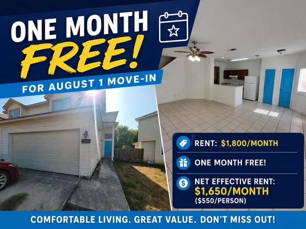 814 Sagewood Trl, San Marcos, TX 78666