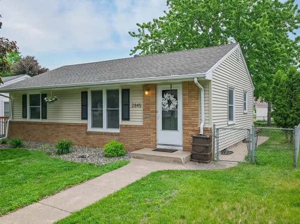 2845 Sumter Ave S, Saint Louis Park, MN 55426