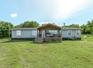 329911 E 920th Rd, Wellston, OK 74881