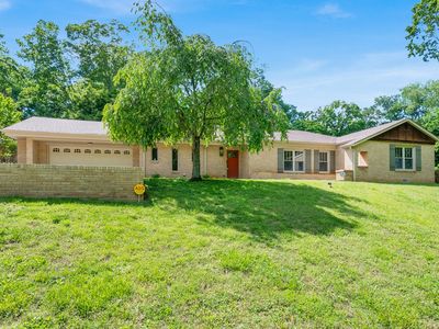 220 Porters Bluff Rd, Clarksville, TN, 37040